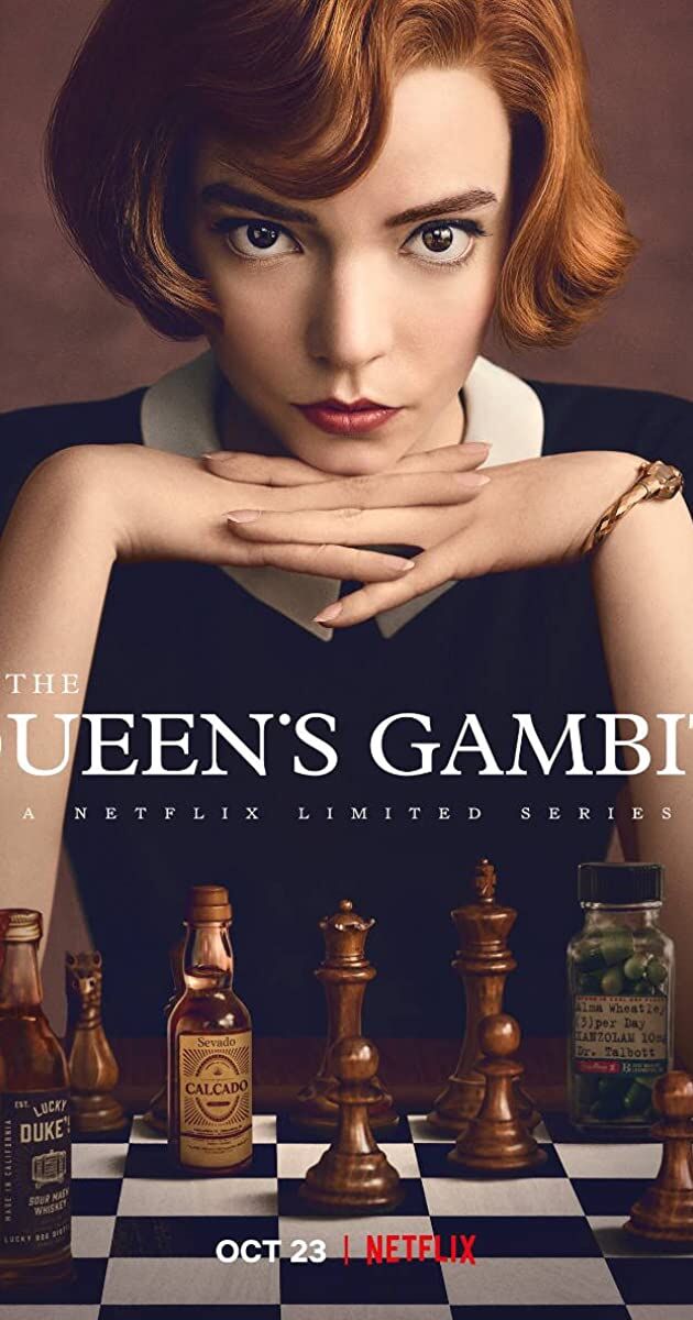 Queen's Gambit